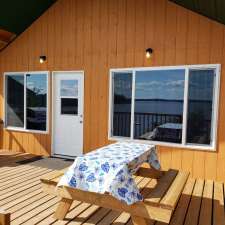 Whiteshell Lake Resort | Block 4, Lot C, Rennie, Big Whiteshell Lake, MB R0E 1R0, Canada