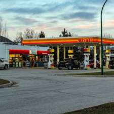 Shell | 1420 Jefferson Ave, Winnipeg, MB R2P 0Y7, Canada