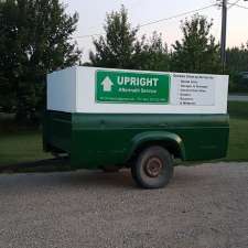 Upright Aftermath Service | 63 Chevret St, Reinfeld, MB R6W 1L2, Canada