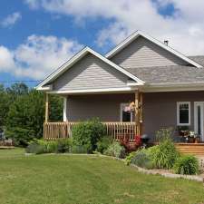 Nowak's Own B&B | 2999 New Brunswick 134, Shediac Cape, NB E4P 3E9, Canada