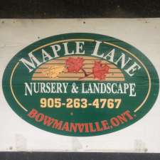 Maple Lane Nurseries & Landscaping | Taunton Rd, Bowmanville, ON L1C 3K2, Canada