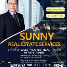 Sunny Real Estates | 2334 Taylor Close NW, Edmonton, AB T6R 3J6, Canada