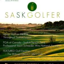 SaskGolfer | 169 St Lawrence Crescent, Saskatoon, SK S7K 3X7, Canada
