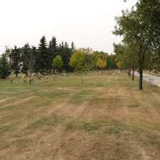 Brookside Cemetery | 3001 Notre Dame Ave, Winnipeg, MB R3H 1B8, Canada