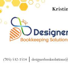 Designer Bookkeeping Solutions Inc. | Anne St N, Barrie, ON L4N 5N4, Canada