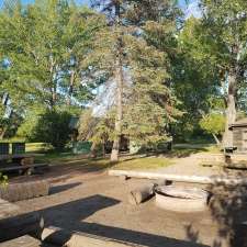 Night Owl Camping Cabins Inc | Pike Lake Provincial Park, Saskatoon, SK S0K 1K0, Canada
