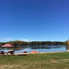 South Shore Cottage Rentals Lake St. Peter | 194 S Rd, Lake Saint Peter, ON K0L 2K0, Canada