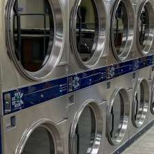 Mega Coin Laundry | 840 Queenston Rd, Stoney Creek, ON L8G 4A8, Canada