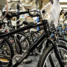 Bicycles & More | 2474 George Urban Blvd, Depew, NY 14043, USA