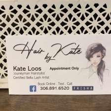 Hair & Lashes by Kate | Grid Rd #2141, Weyburn, SK S0C 1X0, Canada