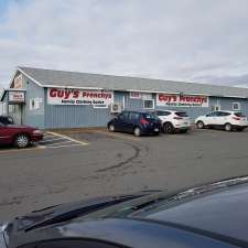 Guy’s Frenchys | 38 Meadow Dr, Truro, NS B2N 5V4, Canada