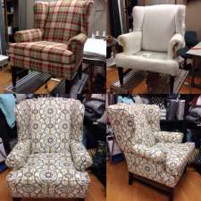 Custom Covers for Home and Office | 415 Main St S, Exeter, ON N0M 1S0, Canada