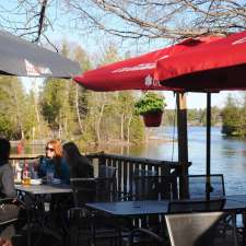 Lock 27 Tap & Grill | 2824 River Ave, Youngs Point, ON K0L 3G0, Canada