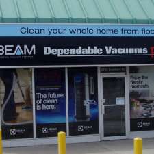 Dependable Vacuums Plus Inc. | 2703 Avonhurst Dr, Regina, SK S4R 3J3, Canada