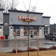 Firehouse Subs Wonderland South | 3313 Wonderland Rd S, London, ON N6L 0E3, Canada