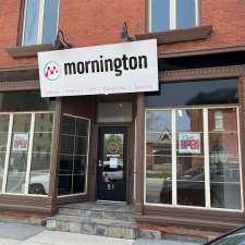 Mornington Communications Co-op Ltd. | 51 Woodstock St S, Tavistock, ON N0B 2R0, Canada