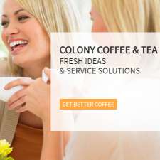 Colony Coffee & Tea | 489 Albert St N, Regina, SK S4R 3C3, Canada