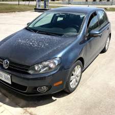 Midwest Express Car Wash | 10 Hutchison St, Harriston, ON N0G 1Z0, Canada