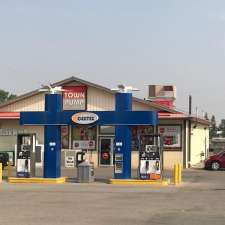 Town Pump | 37 W 200 N, Raymond, AB T0K 2S0, Canada