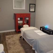 Solid Roots Massage & Manual Osteopathic Clinic | 141 Commercial Dr #3, Calgary, AB T3Z 2A7, Canada
