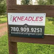 KNEADLES Acupuncture & Massage | 290 Woodvale Dr, New Sarepta, AB T0B 3M0, Canada