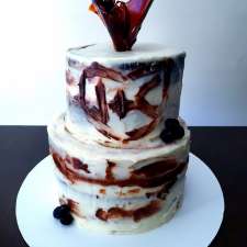 Custom Cakes by C | 2833 10 Ave SE, Calgary, AB T2A 0C6, Canada