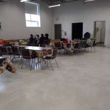 First Seventh Day Baptist Church of Toronto | 49 Brydon Dr, Etobicoke, ON M9W 4N3, Canada