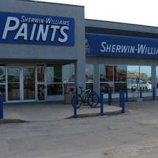 Sherwin-Williams Paint Store | 2696 Pembina Hwy, Winnipeg, MB R3T 2H7, Canada