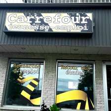 Carrefour jeunesse-emploi de D'Autray-Joliette | 793 Bd Gilles Villeneuve, Berthierville, QC J0K 1A0, Canada