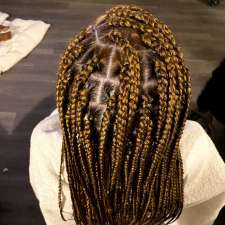 Funmi African Braids | 39 Bilanski Farm Rd, Brantford, ON N3S 0J7, Canada