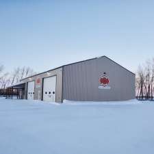 Austin Fire Dept | Manitoba Ave, Austin, MB R0H 0C0, Canada