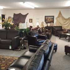 Calvin's Classic Leather Gallery | 5293 Transit Rd, Buffalo, NY 14221, USA