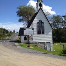 St. Gebriel Ethiopian Orthodox Tewahido Church | 1608 Hammonds Plains Rd, Hammonds Plains, NS B4B 1P5, Canada