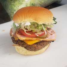 The Burger Shack & More... | 800 Taunton Rd W, Oshawa, ON L1L 0P0, Canada
