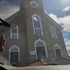 Église Saint-Honoré | 102 Rue Principale, Saint-Honoré-de-Témiscouata, QC G0L 3K0, Canada