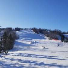 Holiday Mountain Ski Resort | 12 Later Way, La Rivière, MB R0G 1A0, Canada