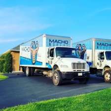 Macho Movers Inc | 40 Charleswood Ct, Cambridge, ON N3C 4K9, Canada