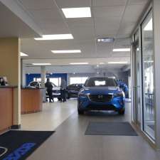 Regina Mazda Sales | 600 Broad St, Regina, SK S4R 8H8, Canada