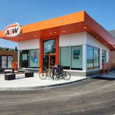 A&W Canada | 16 Rte de la Pinière, Pont-Rouge, QC G3H 2Z3, Canada