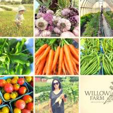 Willow Farm | 4659 NB-106, Middleton, NB E4K 3H2, Canada