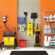 Unicell Chilliwack Vacuums, Janitorial, and Cleaning Supplies | 6336 Vedder Rd, Chilliwack, BC V2R 1C6, Canada