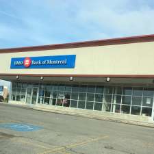 BMO Bank of Montreal | 1596 Ness Ave A, Winnipeg, MB R3J 3W6, Canada