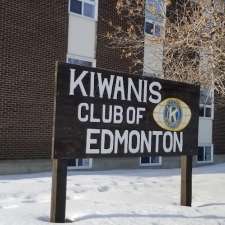 Kiwanis Club Of Edmonton (Downtown Club) | 14205 109 Ave NW, Edmonton, AB T5N 1H5, Canada