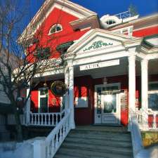 Hôtel - Auberge La Grande Maison et Spa | 160 Rue St Jean Baptiste, Baie-Saint-Paul, QC G3Z 1N3, Canada