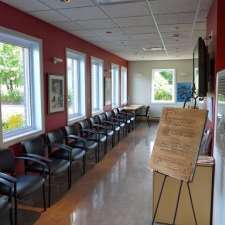 Val Bélair Dental Health Center | 1766 Avenue Industrielle, Québec, QC G3K 1L8, Canada