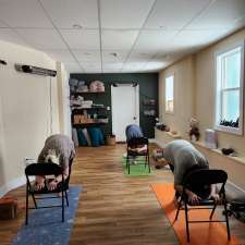 Side Door Yoga Studio | 65 King St, Angus, ON L0M 1B0, Canada