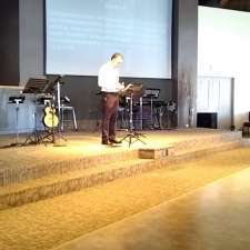 Broadway Pentescostal Church | 556 Broadway Ave, Orangeville, ON L9W 2Y9, Canada