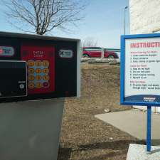 Simoniz Touchless Wash | 12 Woodlawn Rd E, Guelph, ON N1H 1G5, Canada
