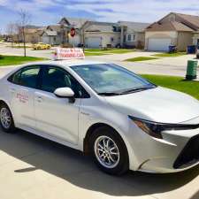 Maple Leaf Driving School | 2 Danube Dr, Winnipeg, MB R2P 2Y9, Canada