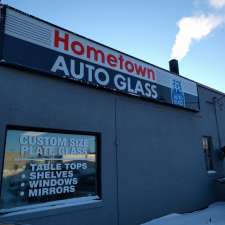 Hometown Auto Glass | 230 McPhillips St, Winnipeg, MB R3E 2J9, Canada